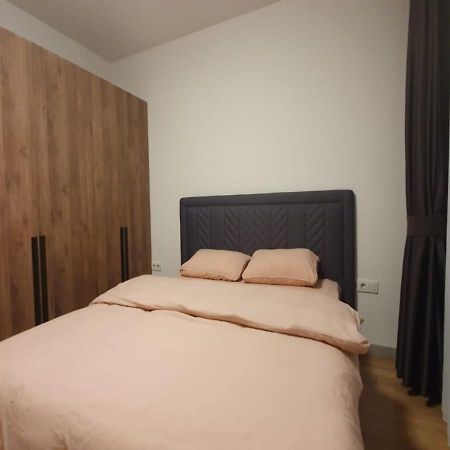 Mall Of Istanbul Residence Esterno foto