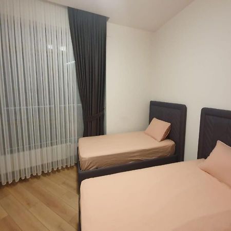 Mall Of Istanbul Residence Esterno foto