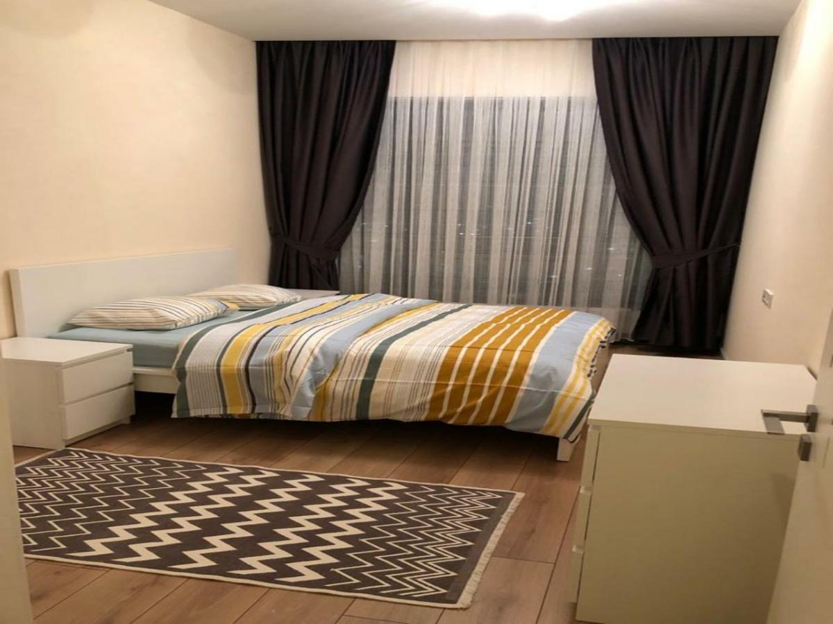 Mall Of Istanbul Residence Esterno foto