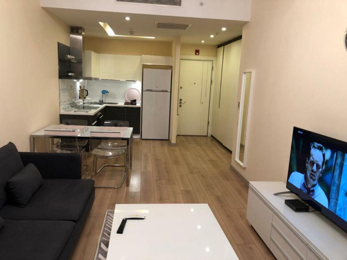 Mall Of Istanbul Residence Esterno foto