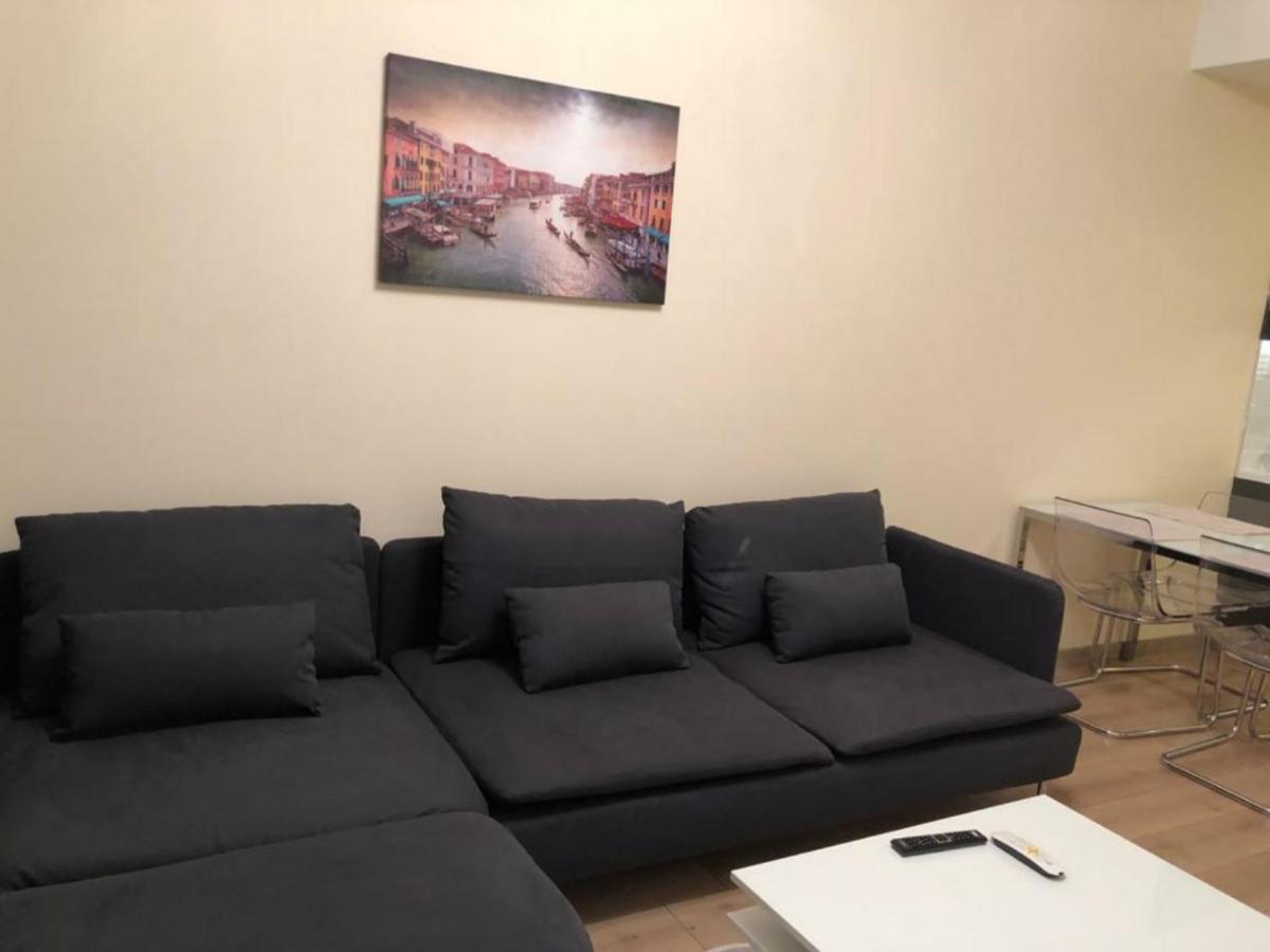 Mall Of Istanbul Residence Esterno foto