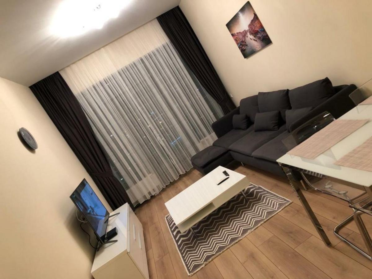 Mall Of Istanbul Residence Esterno foto