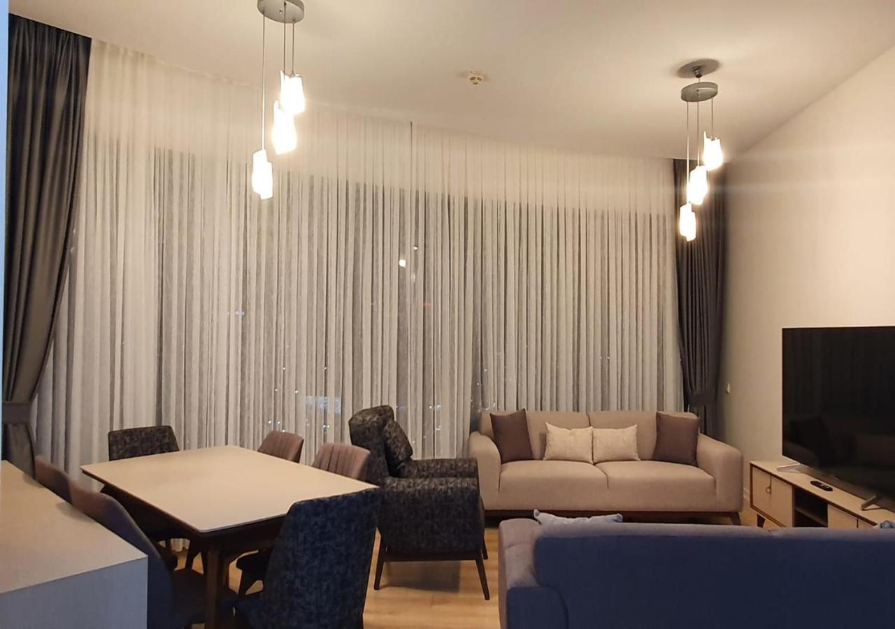 Mall Of Istanbul Residence Esterno foto