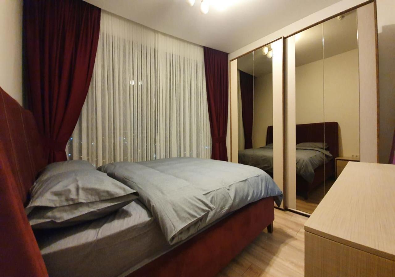 Mall Of Istanbul Residence Esterno foto