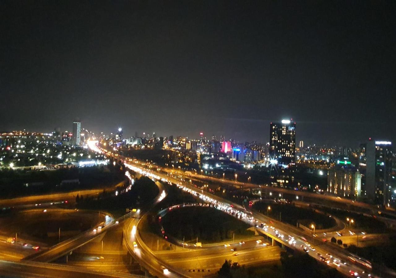 Mall Of Istanbul Residence Esterno foto