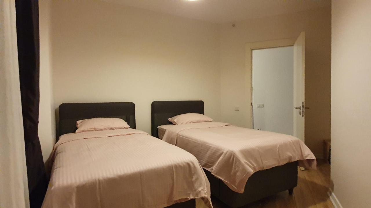 Mall Of Istanbul Residence Esterno foto