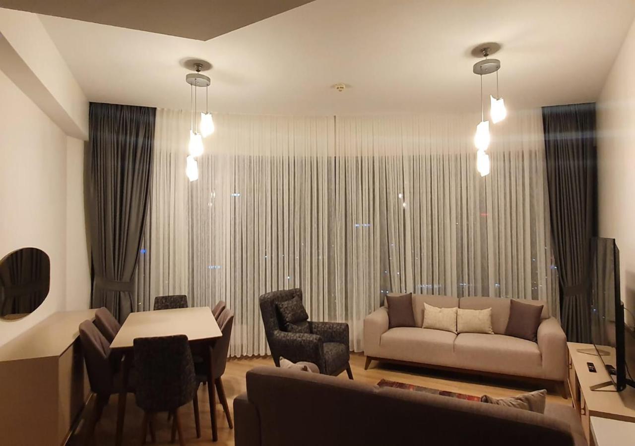 Mall Of Istanbul Residence Esterno foto