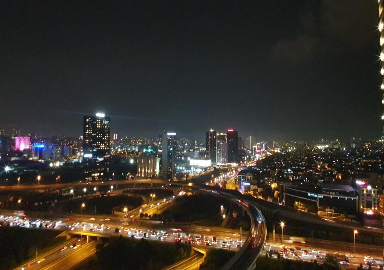 Mall Of Istanbul Residence Esterno foto