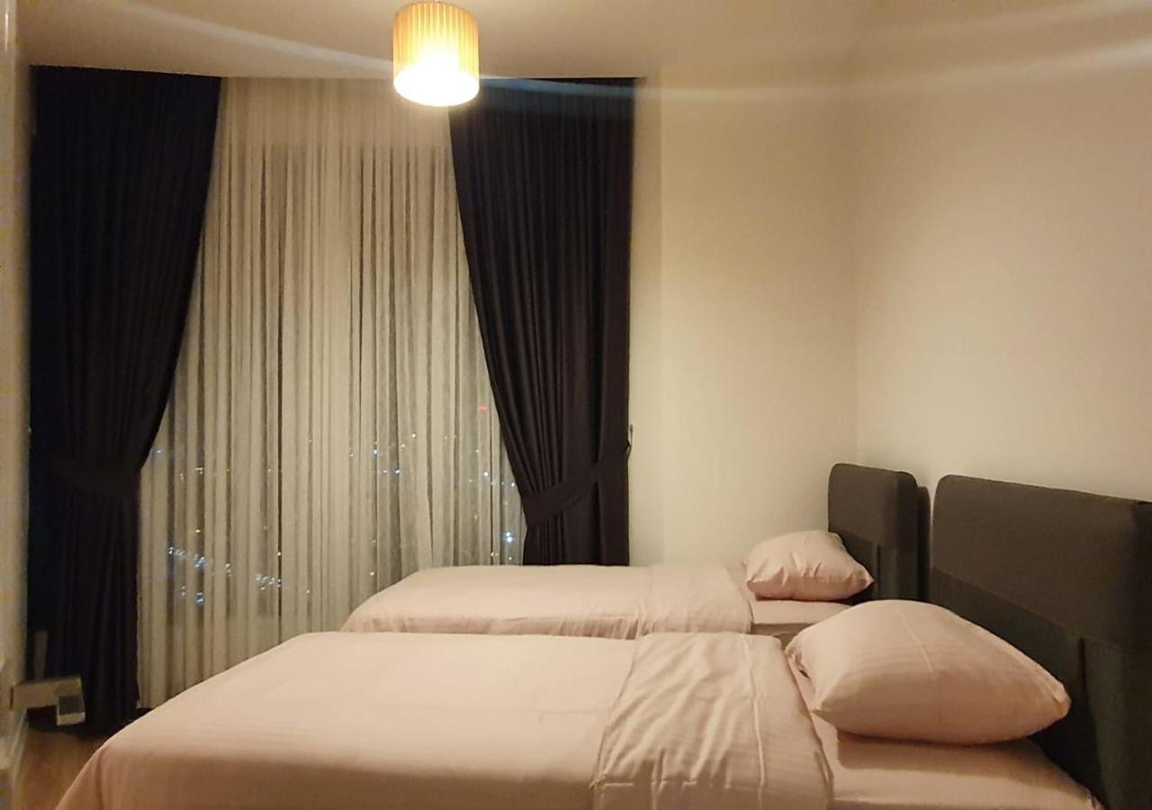 Mall Of Istanbul Residence Esterno foto