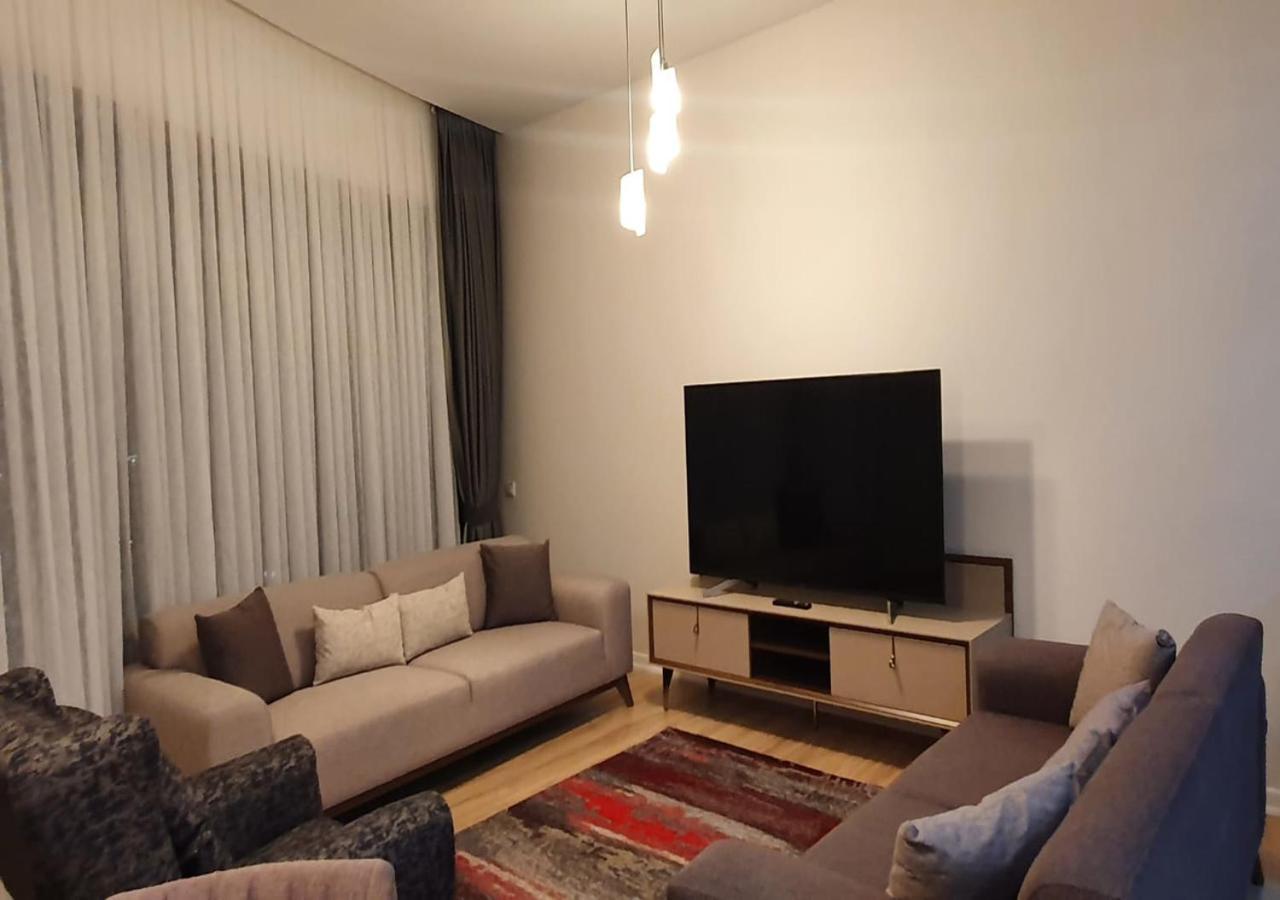 Mall Of Istanbul Residence Esterno foto