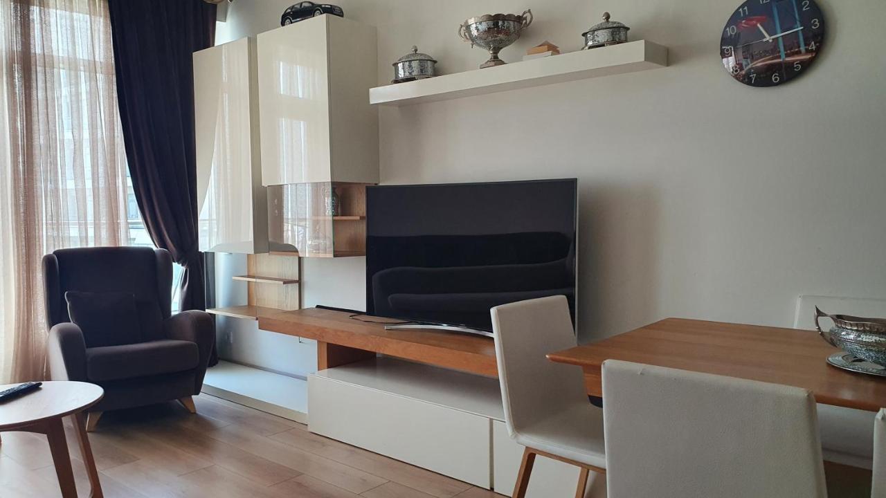 Mall Of Istanbul Residence Esterno foto