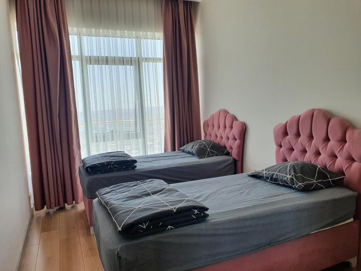 Mall Of Istanbul Residence Esterno foto