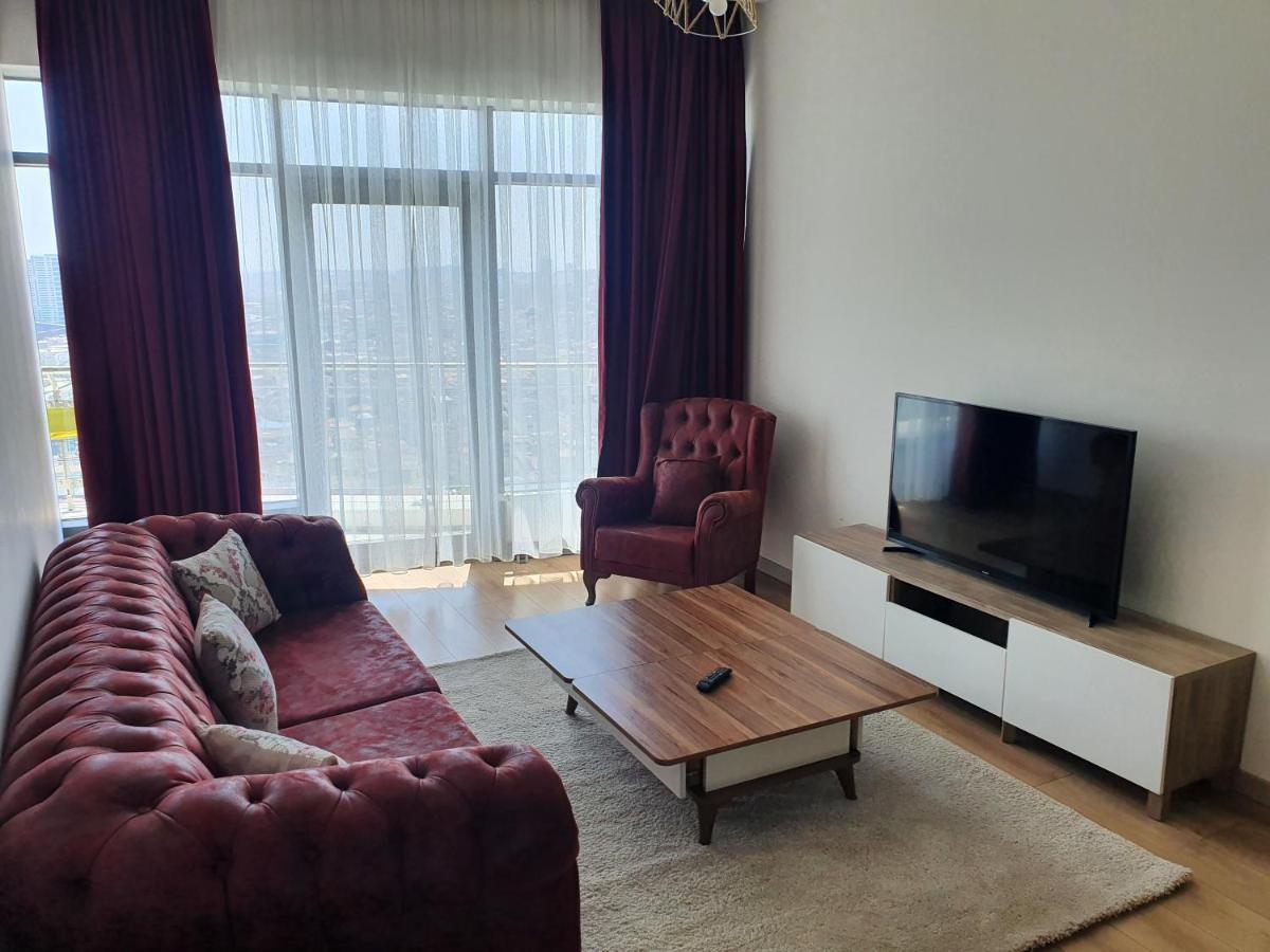 Mall Of Istanbul Residence Esterno foto
