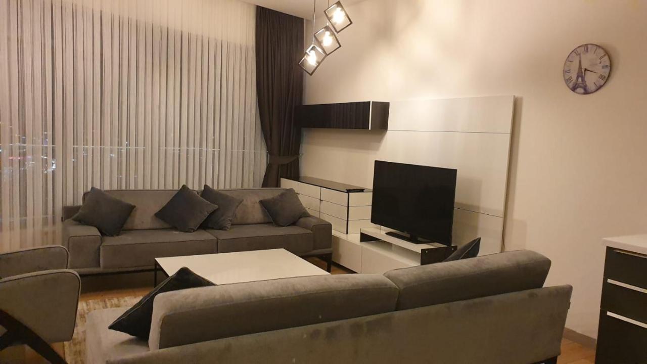 Mall Of Istanbul Residence Esterno foto