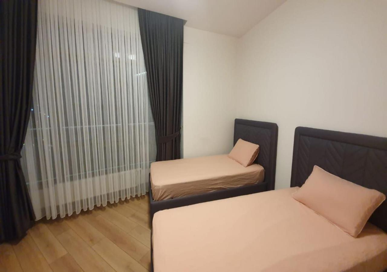Mall Of Istanbul Residence Esterno foto