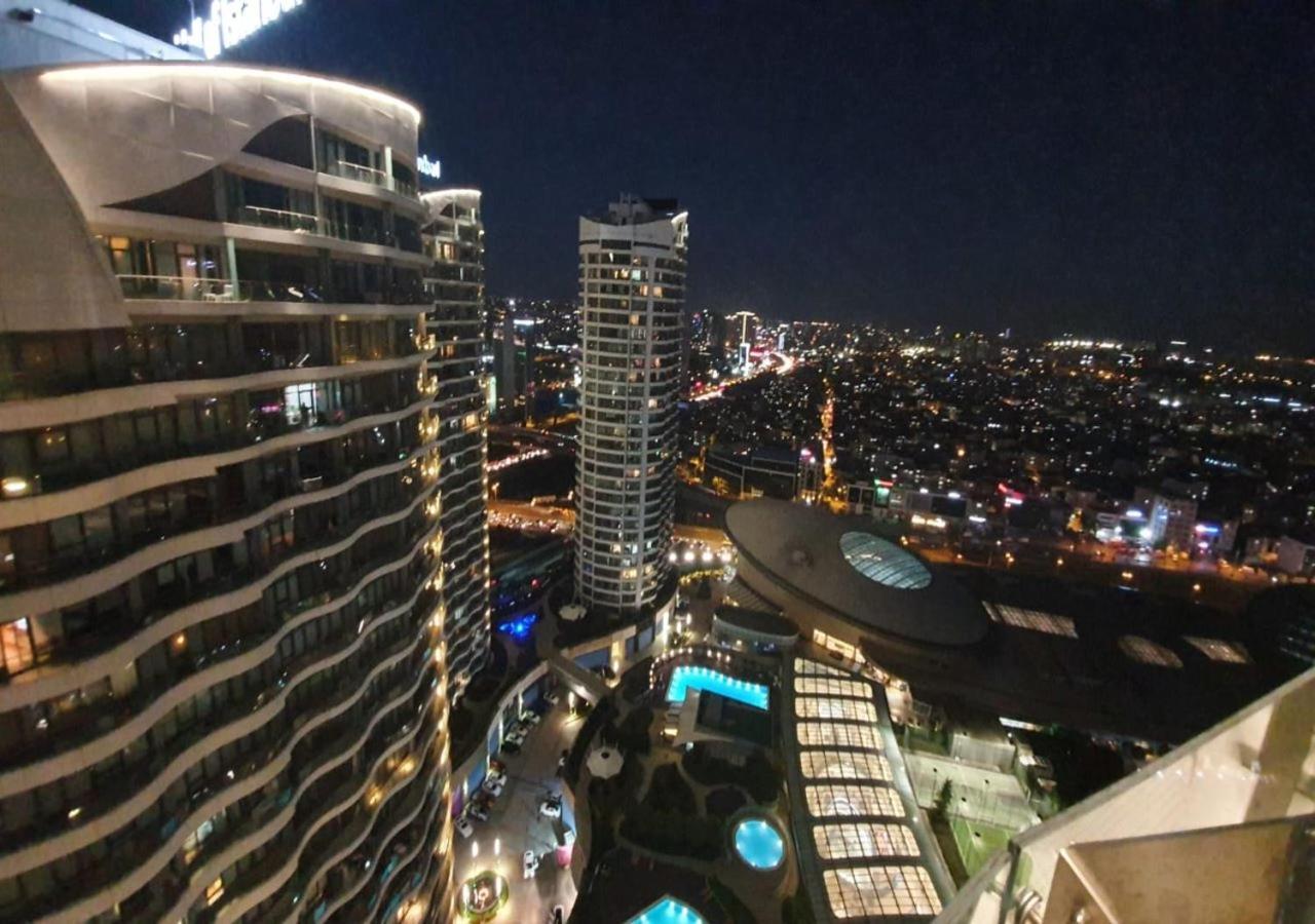 Mall Of Istanbul Residence Esterno foto