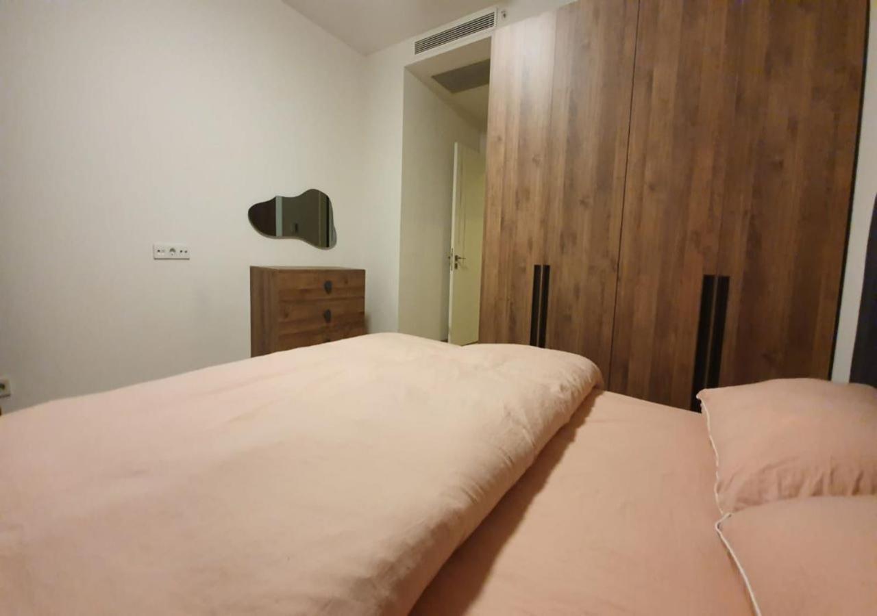 Mall Of Istanbul Residence Esterno foto