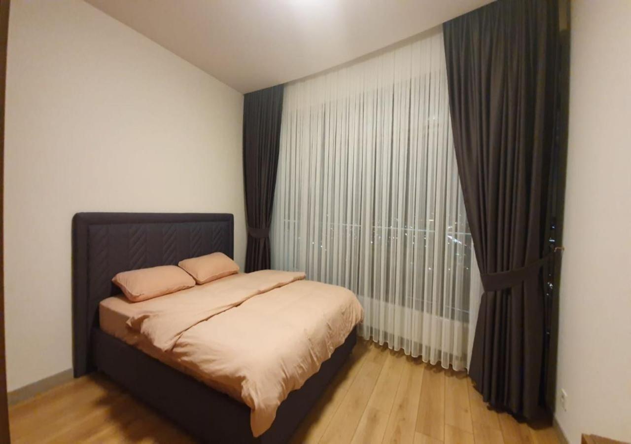 Mall Of Istanbul Residence Esterno foto