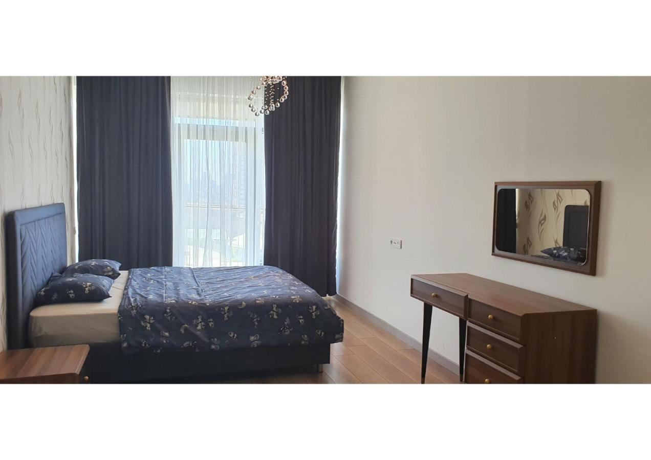 Mall Of Istanbul Residence Esterno foto