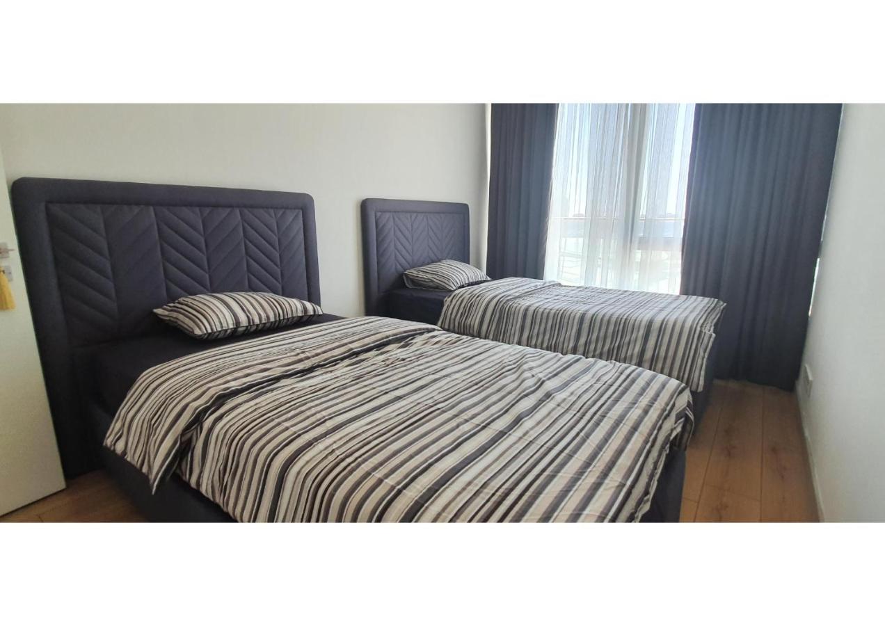 Mall Of Istanbul Residence Esterno foto
