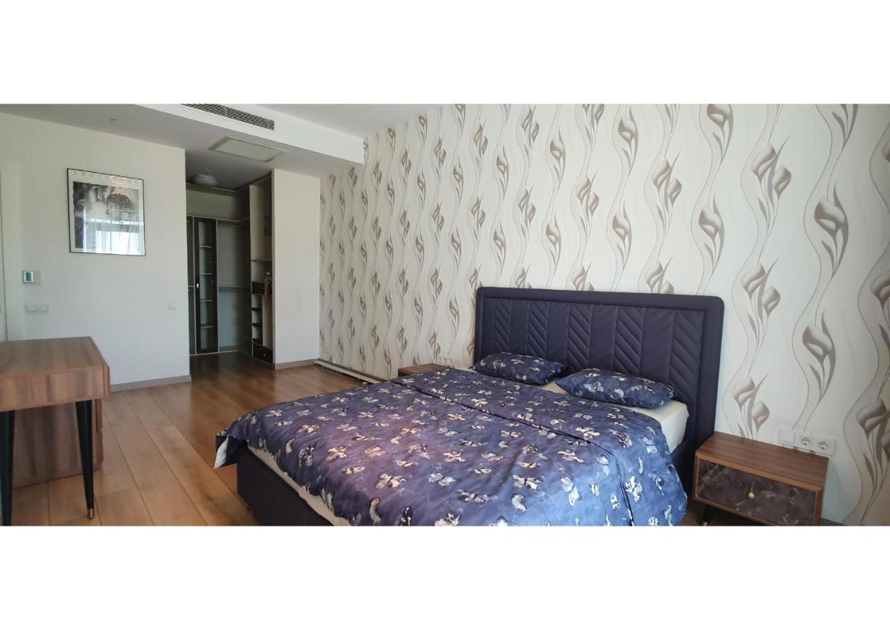 Mall Of Istanbul Residence Esterno foto