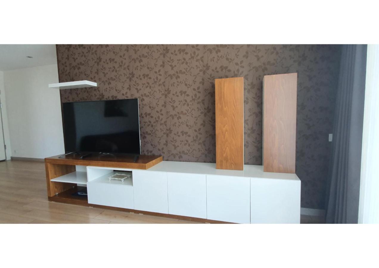 Mall Of Istanbul Residence Esterno foto