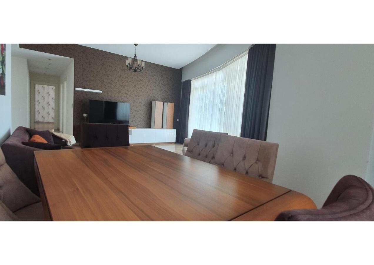 Mall Of Istanbul Residence Esterno foto