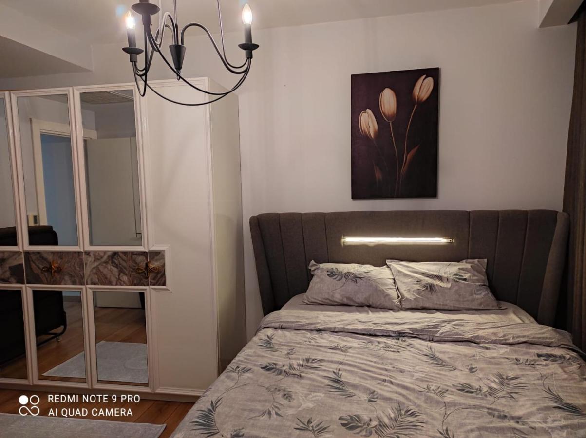 Mall Of Istanbul Residence Esterno foto