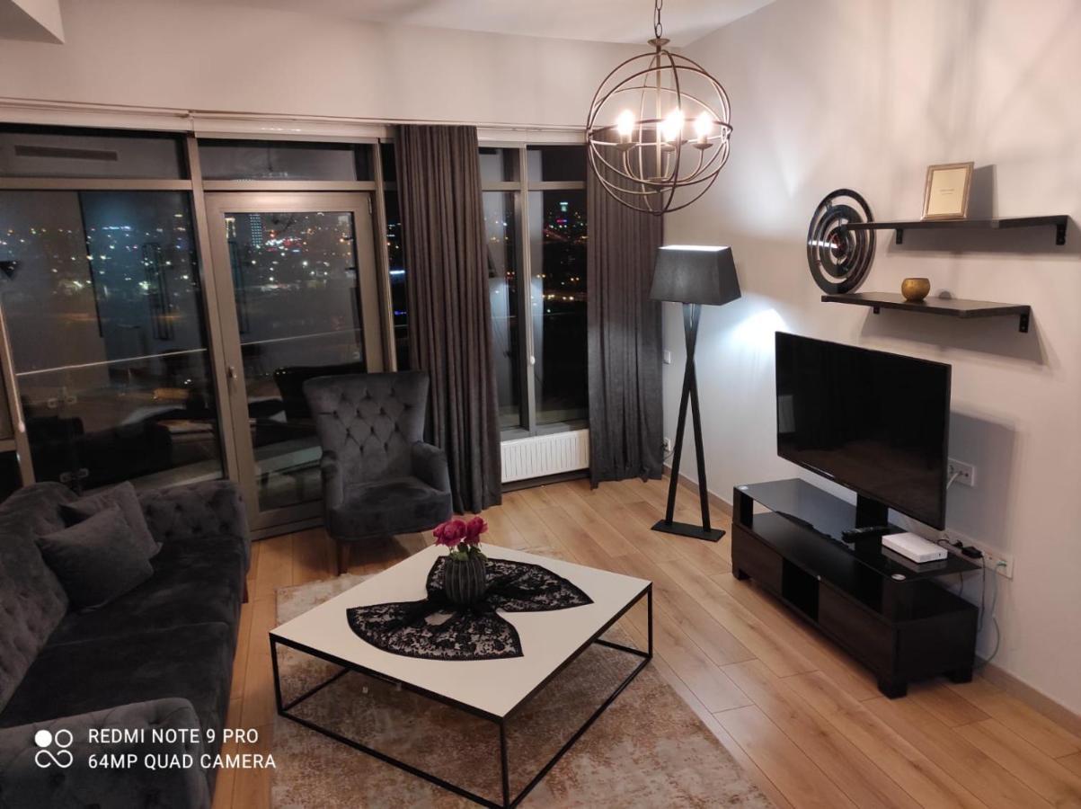 Mall Of Istanbul Residence Esterno foto