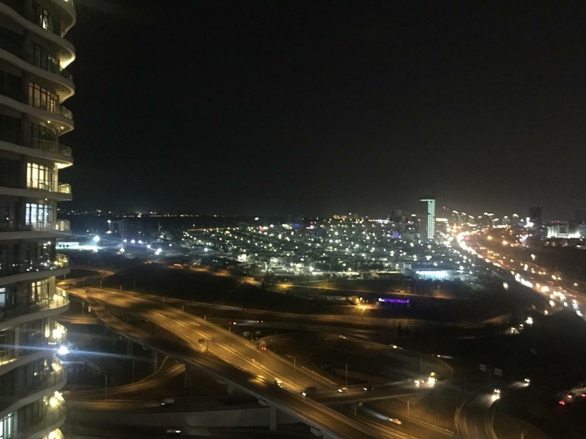 Mall Of Istanbul Residence Esterno foto