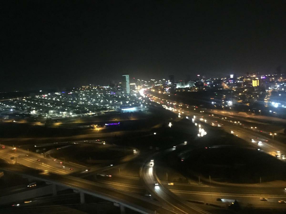 Mall Of Istanbul Residence Esterno foto