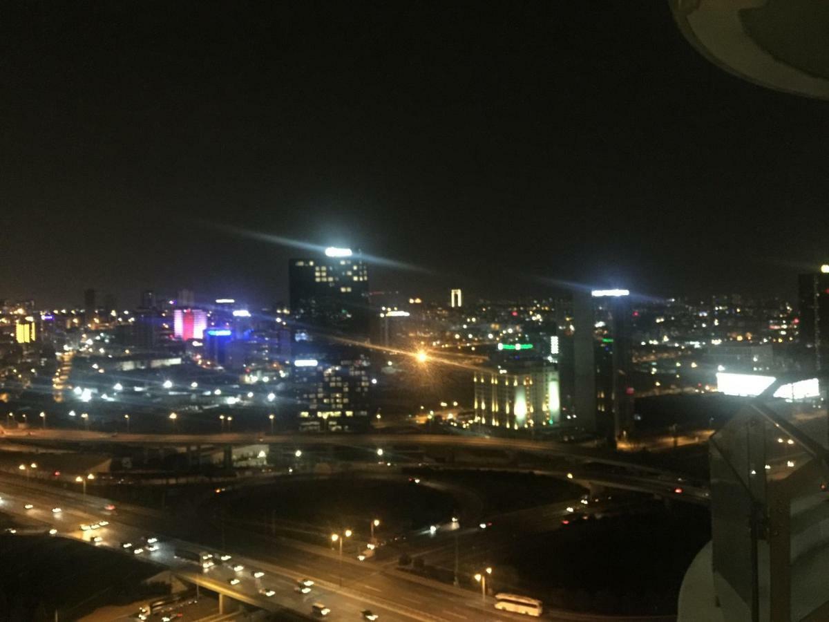 Mall Of Istanbul Residence Esterno foto