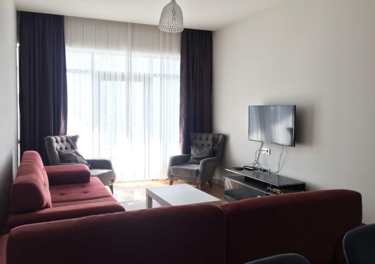Mall Of Istanbul Residence Esterno foto