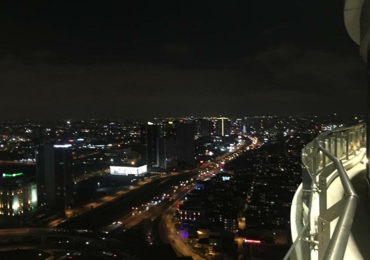 Mall Of Istanbul Residence Esterno foto