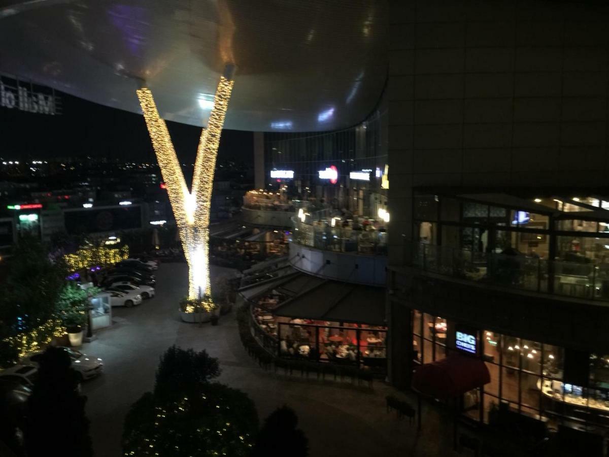 Mall Of Istanbul Residence Esterno foto