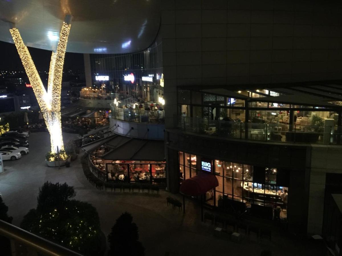 Mall Of Istanbul Residence Esterno foto