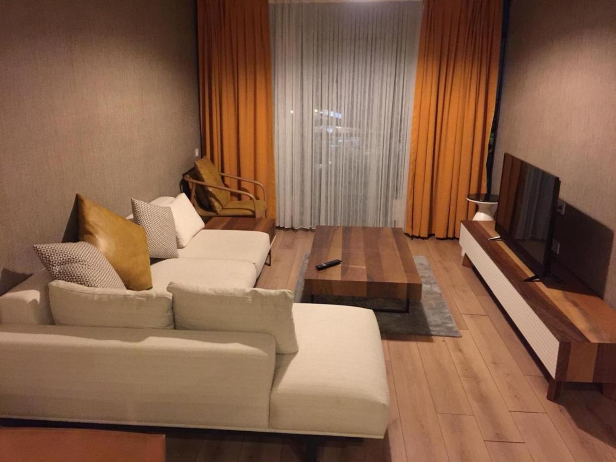 Mall Of Istanbul Residence Esterno foto